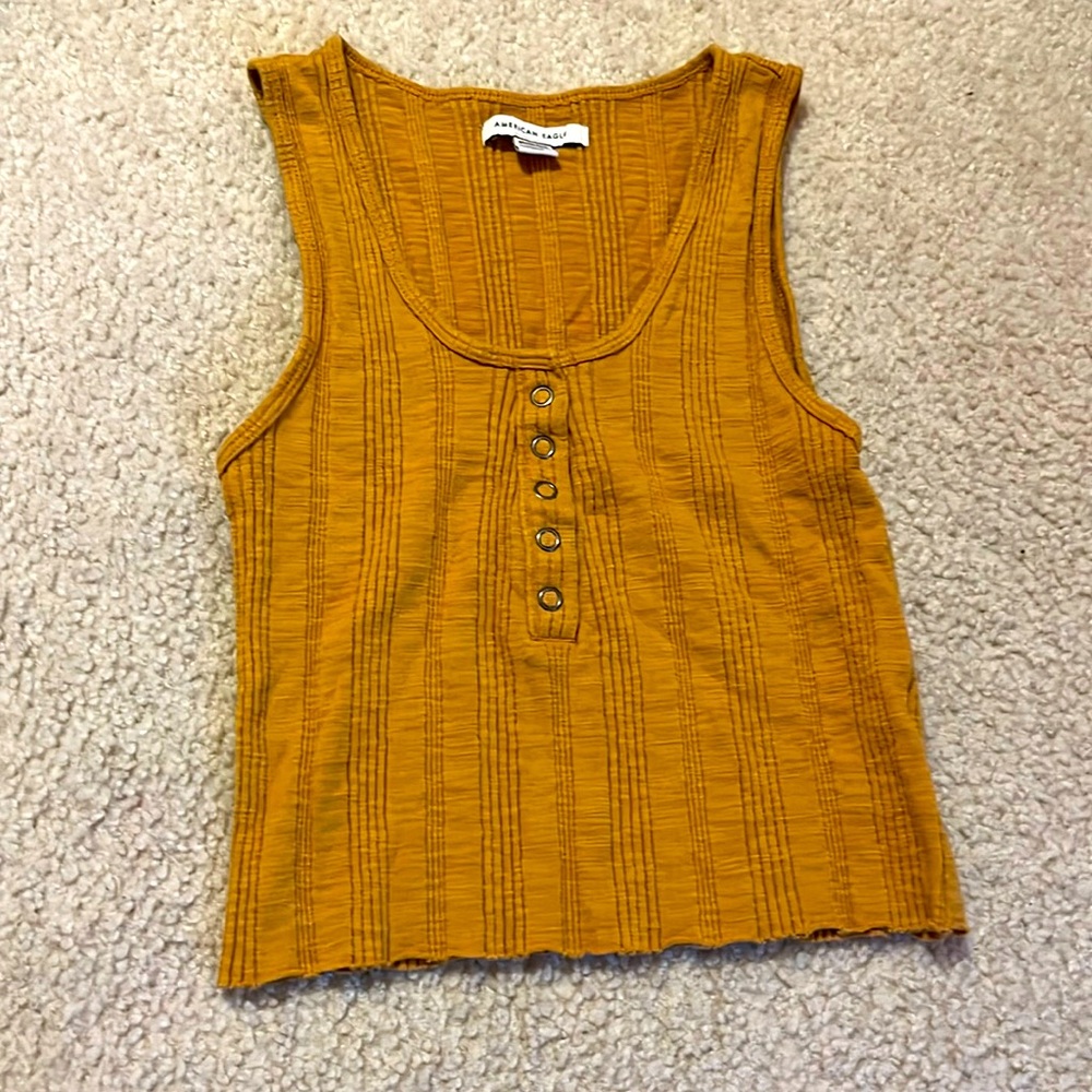 American Eagle tank top